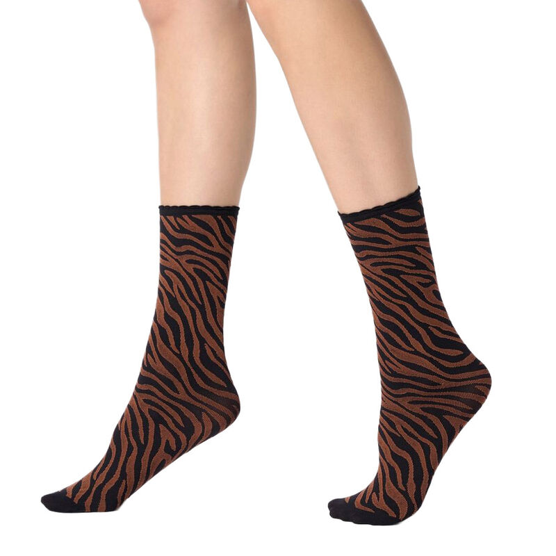 Oroblu Savage Socks image number 0